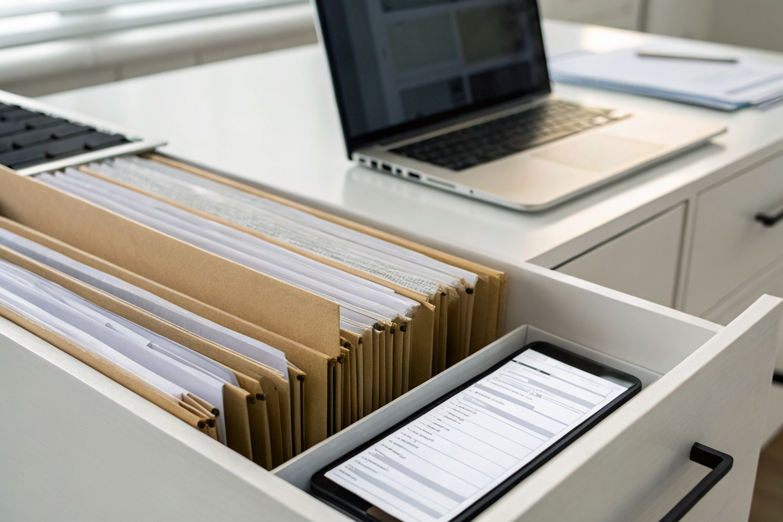 Compliance documentation and digital manifests for FOG management.