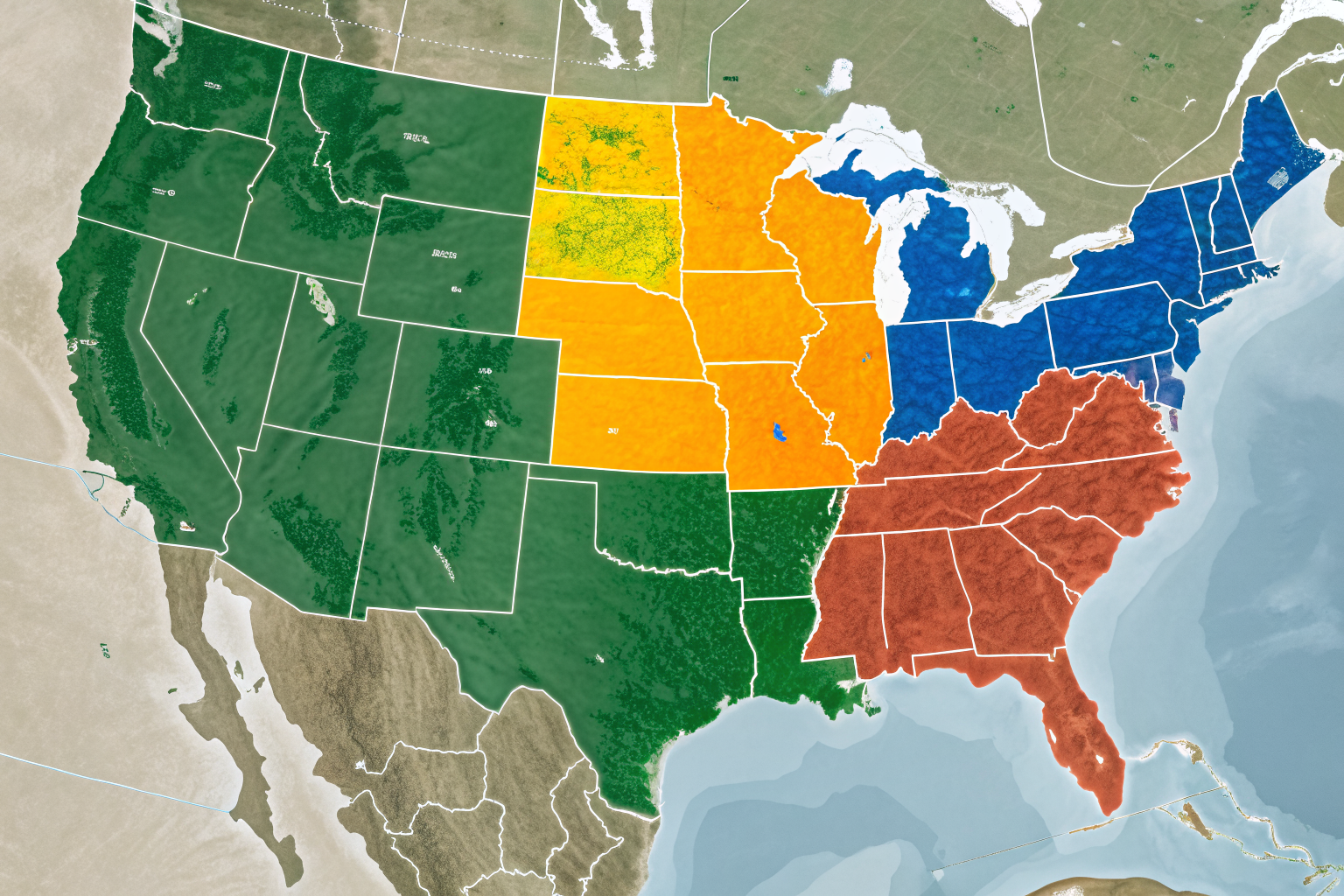 Map showing jurisdictions with UPC and IPC plumbing codes.